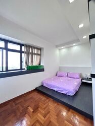 Blk 89 Commonwealth View (Queenstown), HDB 4 Rooms #503990541